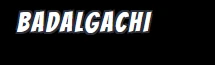 Badalgachi