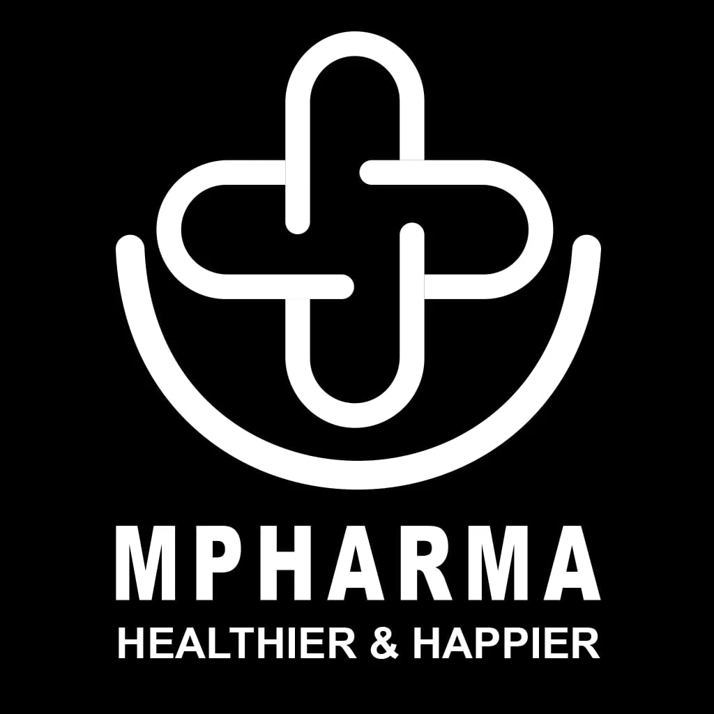 MPharma