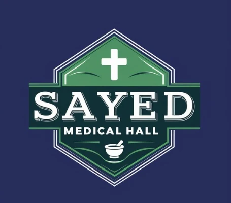 Sayed Medical Hall