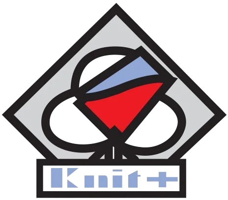 Knit+
