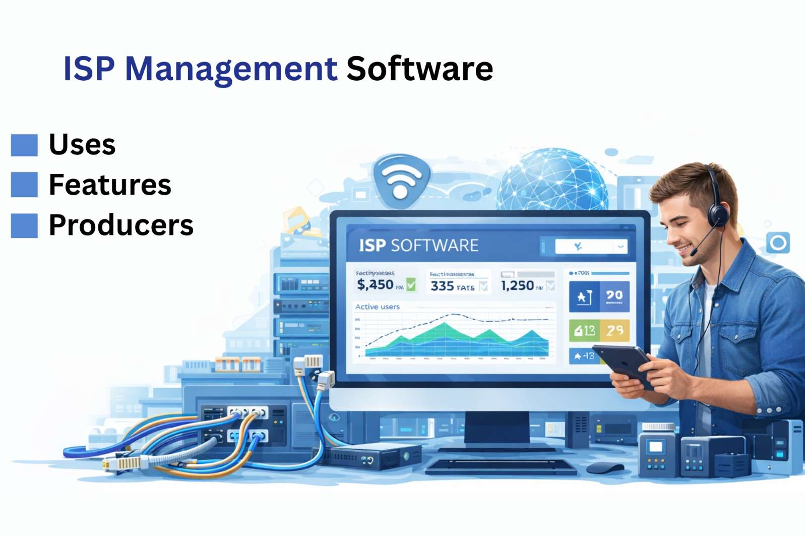 Production & Inventory Management Software Solution