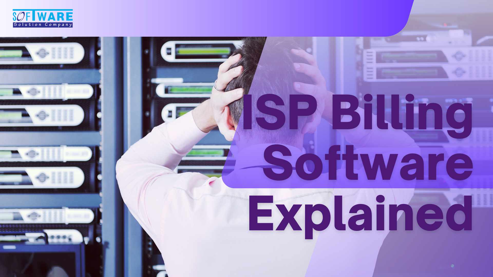 ISP Billing Software Explained with Key Features and Benefits